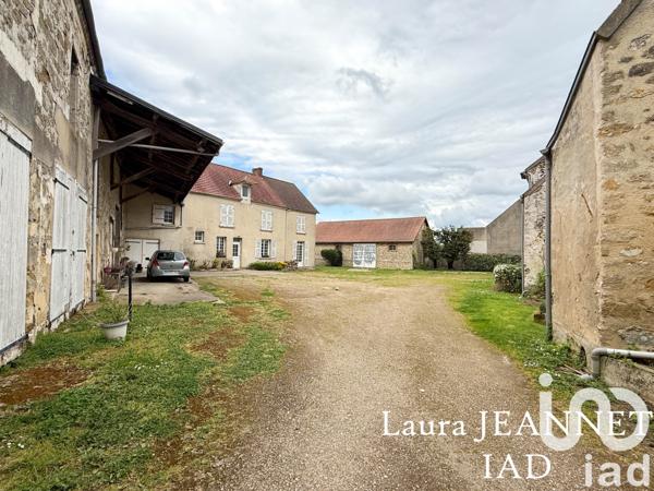 Maison à vendre 8 pièces 228 m² Courdimanche