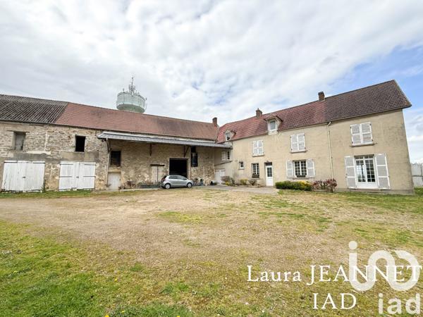 Maison à vendre 8 pièces 228 m² Courdimanche