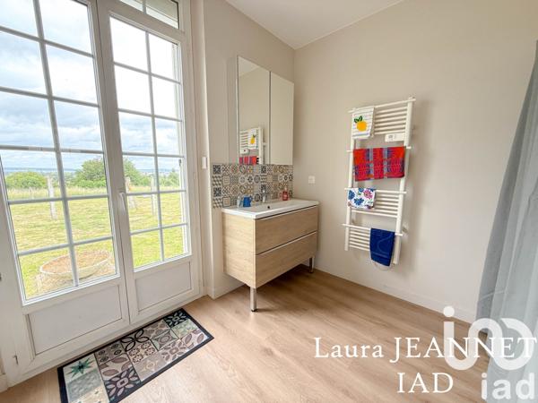 Maison à vendre 8 pièces 228 m² Courdimanche