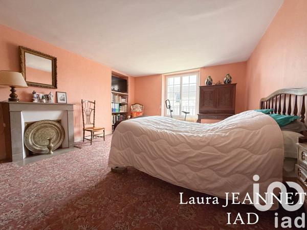 Maison à vendre 8 pièces 228 m² Courdimanche