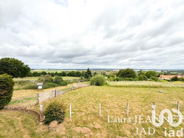 Maison à vendre 8 pièces 228 m² Courdimanche