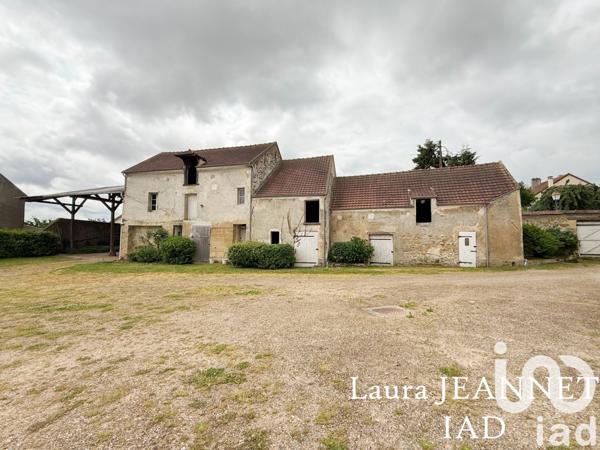 Maison à vendre 8 pièces 228 m² Courdimanche