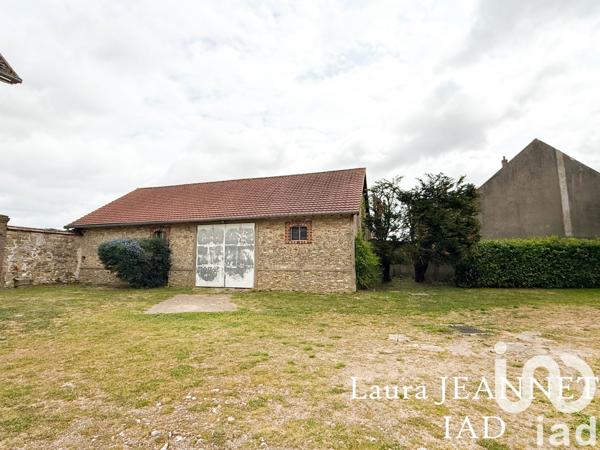 Maison à vendre 8 pièces 228 m² Courdimanche