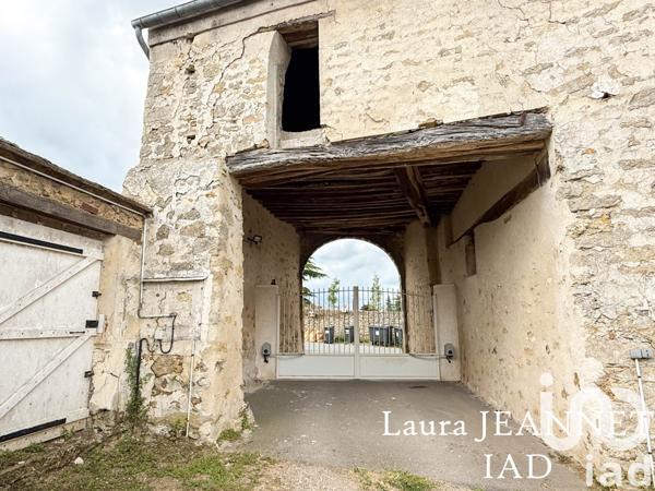 Maison à vendre 8 pièces 228 m² Courdimanche