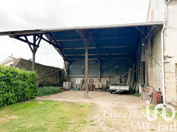 Maison à vendre 8 pièces 228 m² Courdimanche