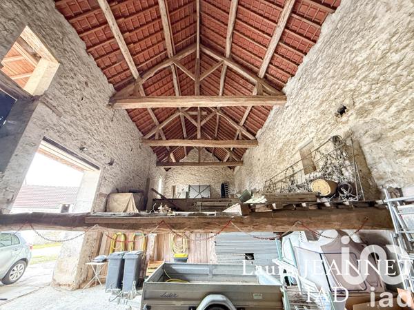 Maison à vendre 8 pièces 228 m² Courdimanche