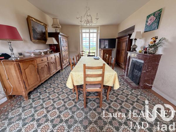 Maison à vendre 8 pièces 228 m² Courdimanche