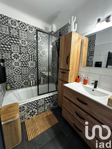 Appartement à vendre 3 pièces 67 m² Saint-Aygulf