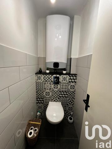 Appartement à vendre 3 pièces 67 m² Saint-Aygulf