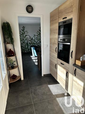 Appartement à vendre 3 pièces 67 m² Saint-Aygulf