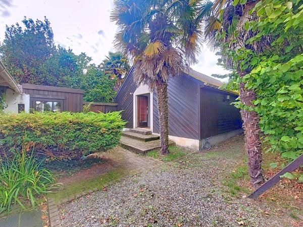 Vente appartement Saint Nazaire : 181 220 € - AJP Immobilier Saint-Nazaire