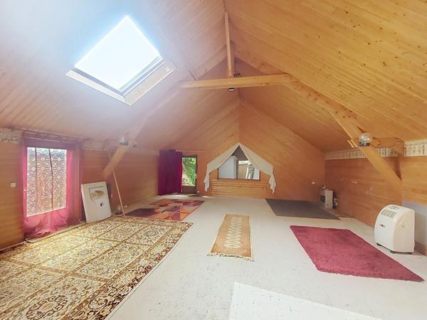 Vente appartement Saint Nazaire : 181 220 € - AJP Immobilier Saint-Nazaire