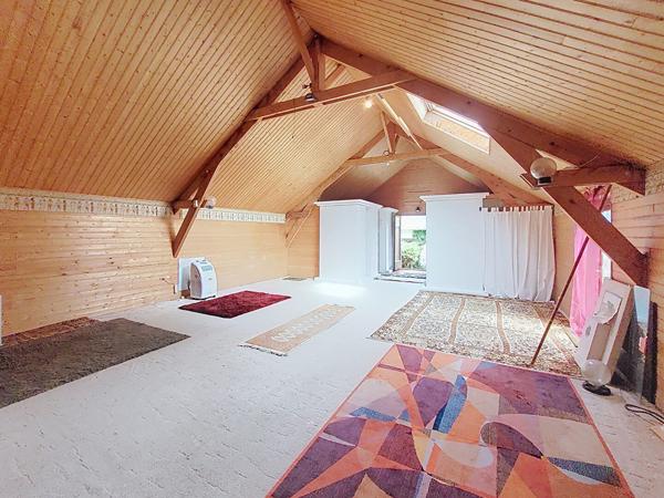 Vente appartement Saint Nazaire : 181 220 € - AJP Immobilier Saint-Nazaire