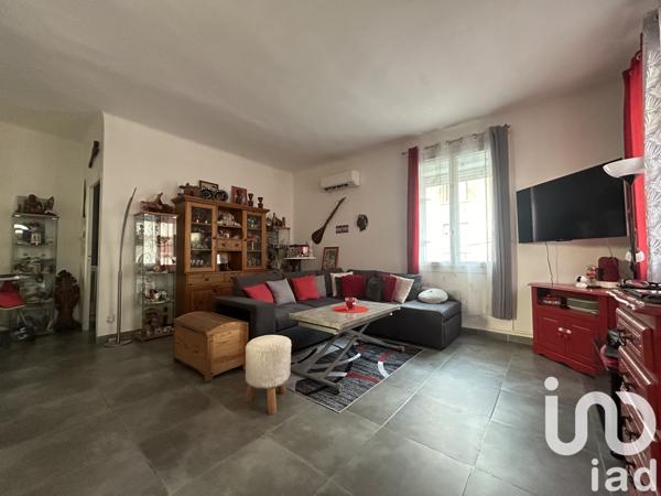 Maison à vendre 5 pièces 169 m² Ollioules