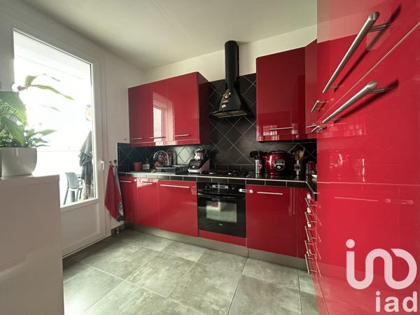 Maison à vendre 5 pièces 169 m² Ollioules