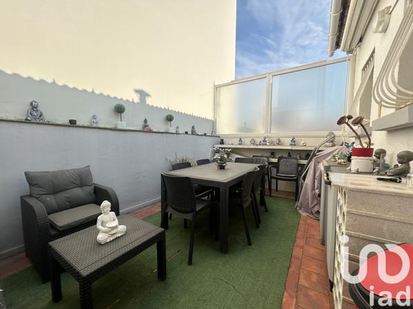 Maison à vendre 5 pièces 169 m² Ollioules