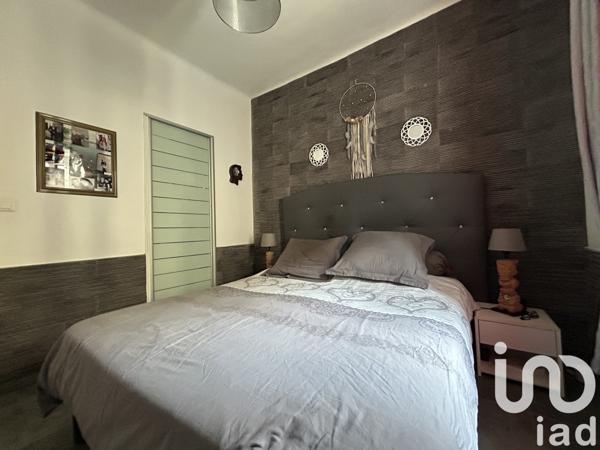 Maison à vendre 5 pièces 169 m² Ollioules