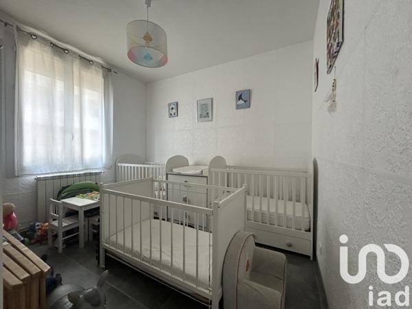 Maison à vendre 5 pièces 169 m² Ollioules