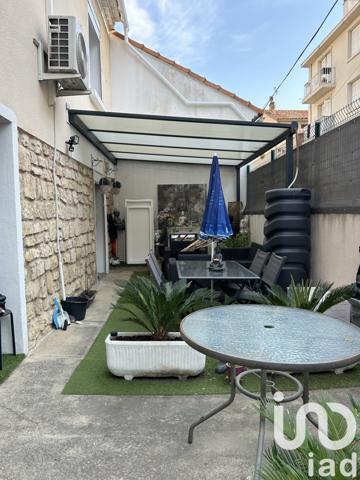 Maison à vendre 5 pièces 169 m² Ollioules