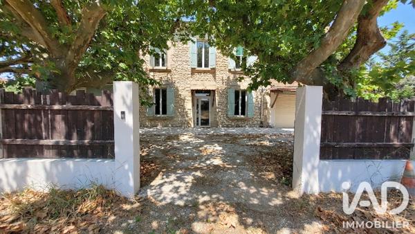 Maison à vendre 5 pièces 180 m² Cavaillon