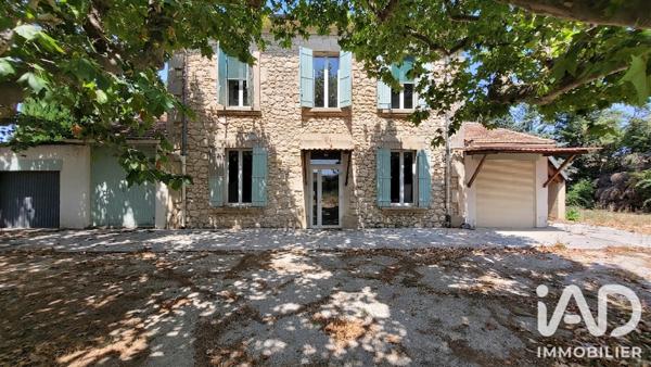 Maison à vendre 5 pièces 180 m² Cavaillon