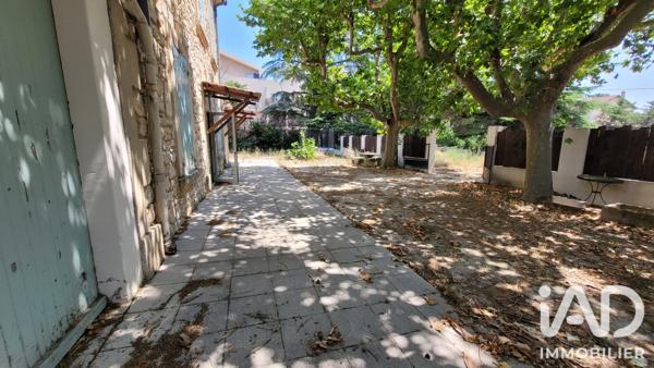 Maison à vendre 5 pièces 180 m² Cavaillon