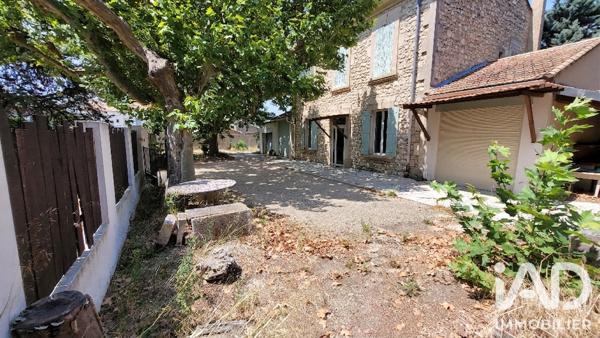 Maison à vendre 5 pièces 180 m² Cavaillon