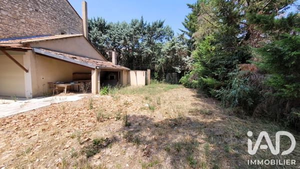 Maison à vendre 5 pièces 180 m² Cavaillon