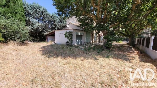 Maison à vendre 5 pièces 180 m² Cavaillon