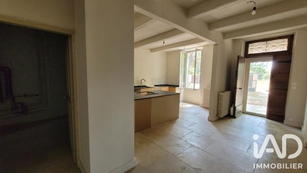 Maison à vendre 5 pièces 180 m² Cavaillon