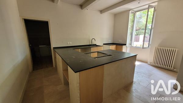 Maison à vendre 5 pièces 180 m² Cavaillon