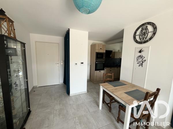 Appartement à vendre 2 pièces 45 m² Pernes-les-Fontaines