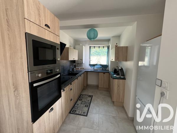 Appartement à vendre 2 pièces 45 m² Pernes-les-Fontaines