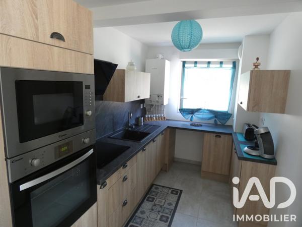 Appartement à vendre 2 pièces 45 m² Pernes-les-Fontaines