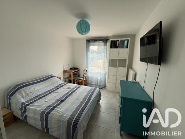 Appartement à vendre 2 pièces 45 m² Pernes-les-Fontaines