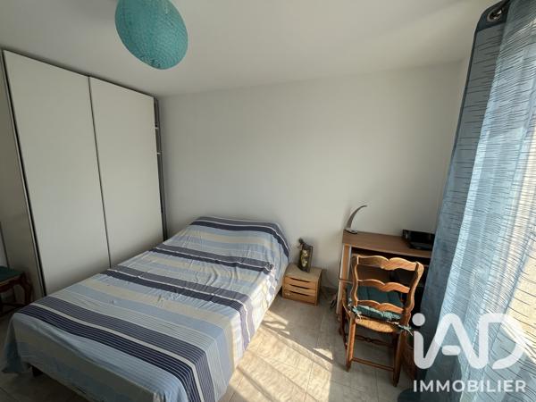 Appartement à vendre 2 pièces 45 m² Pernes-les-Fontaines