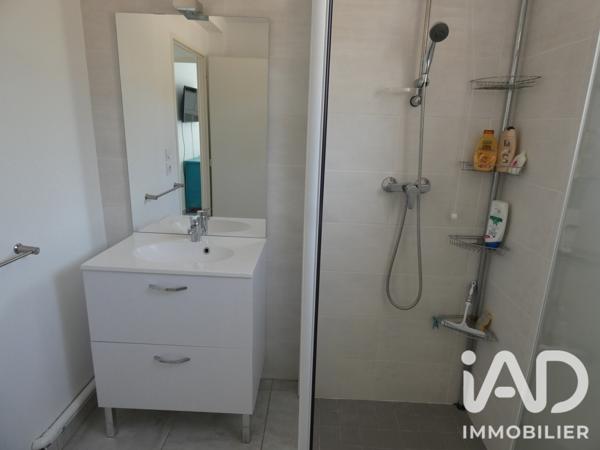 Appartement à vendre 2 pièces 45 m² Pernes-les-Fontaines