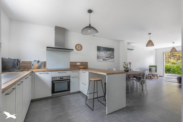 Maison à vendre |  Andernos-les-Bains |  5 pièces | 110 m²