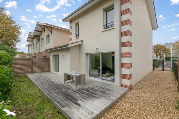 Maison à vendre |  Andernos-les-Bains |  5 pièces | 110 m²