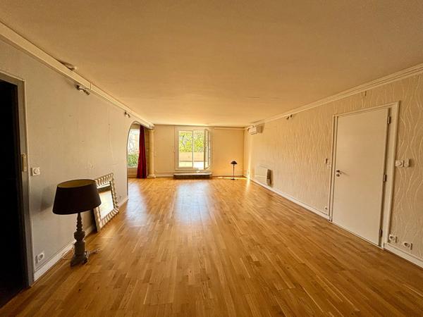 Appartement Lormont 3 pièce(s) 99.14 m2