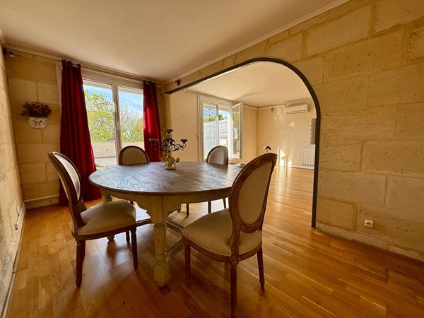 Appartement Lormont 3 pièce(s) 99.14 m2