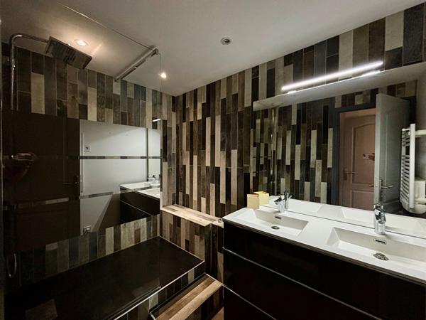 Appartement Lormont 3 pièce(s) 99.14 m2