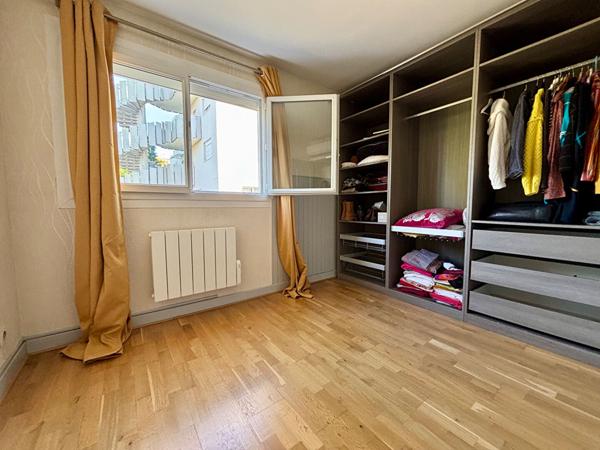 Appartement Lormont 3 pièce(s) 99.14 m2