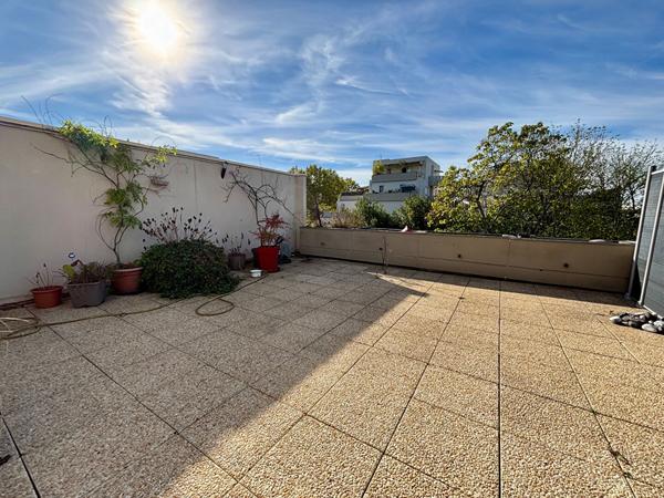 Appartement Lormont 3 pièce(s) 99.14 m2