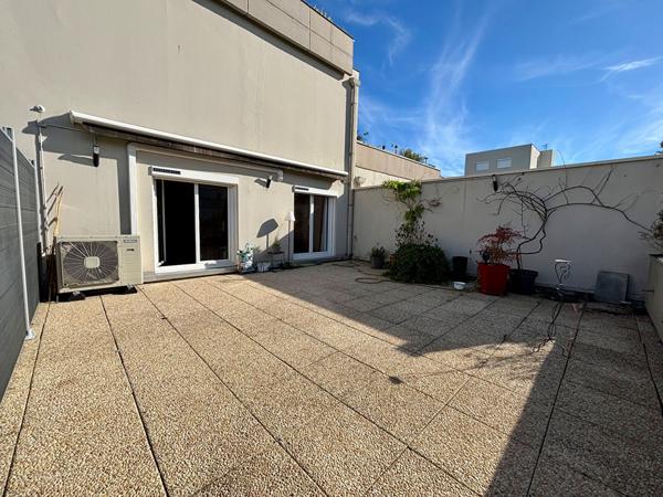 Appartement Lormont 3 pièce(s) 99.14 m2