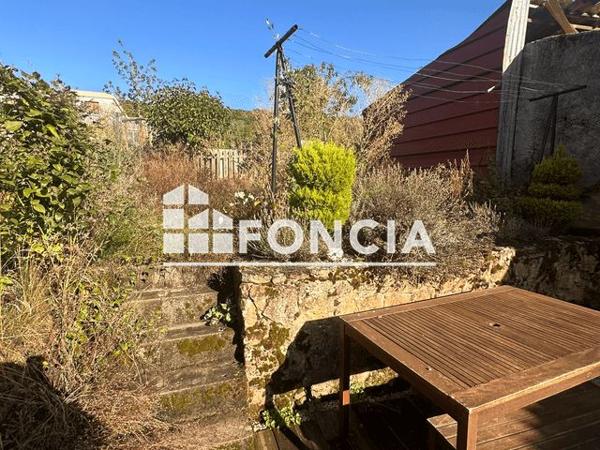 Location Maison 5 pièces 109.7 m² - 28 RUE DU GENERAL LECLERC Bouxieres Aux Chenes 54770