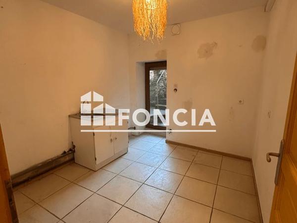 Location Maison 5 pièces 109.7 m² - 28 RUE DU GENERAL LECLERC Bouxieres Aux Chenes 54770