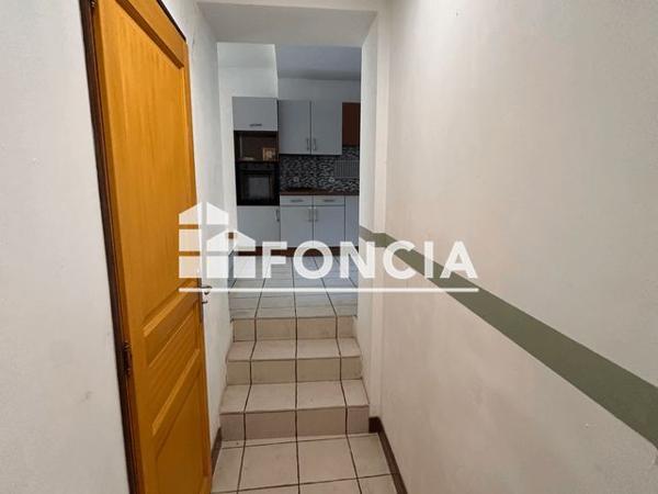 Location Maison 5 pièces 109.7 m² - 28 RUE DU GENERAL LECLERC Bouxieres Aux Chenes 54770