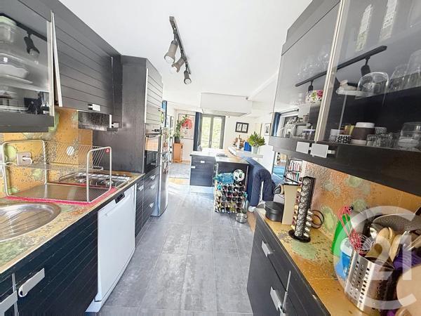Appartement F3 à vendre  4 pièces - 69,81 m 2   GONESSE  - 95