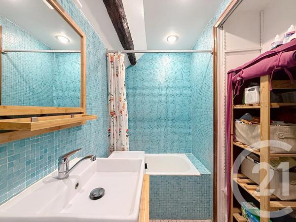 Appartement F3 à vendre  4 pièces - 69,81 m 2   GONESSE  - 95